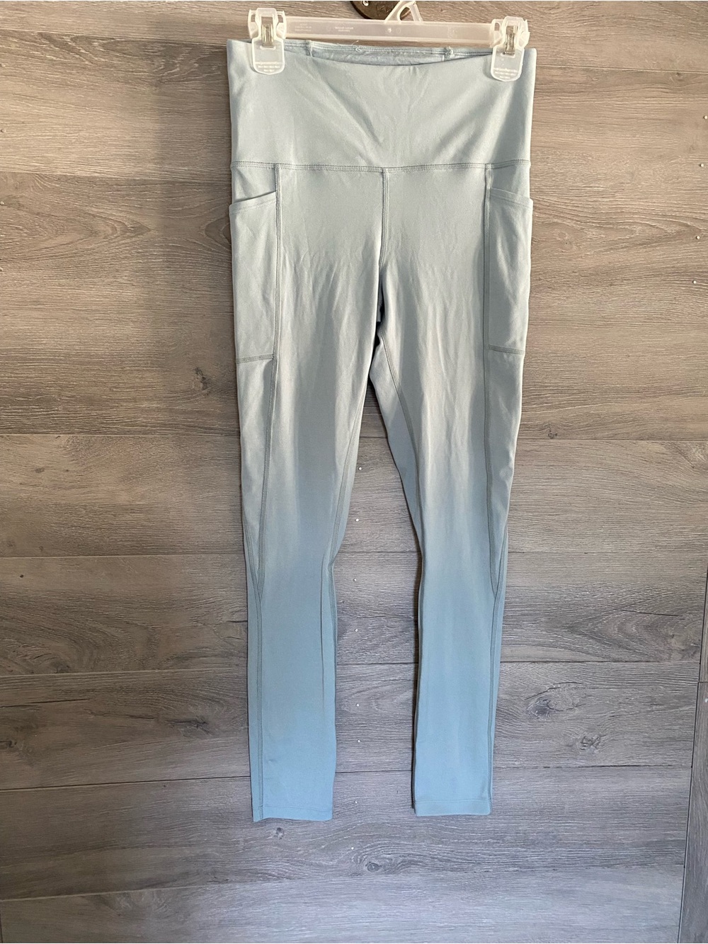 Smartwool Active Leggings Pockets